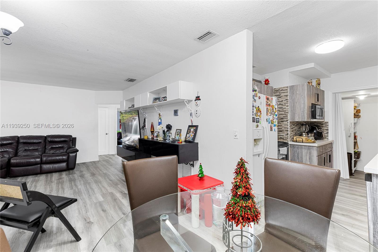 PALM AVE HIGHLANDS - Residential