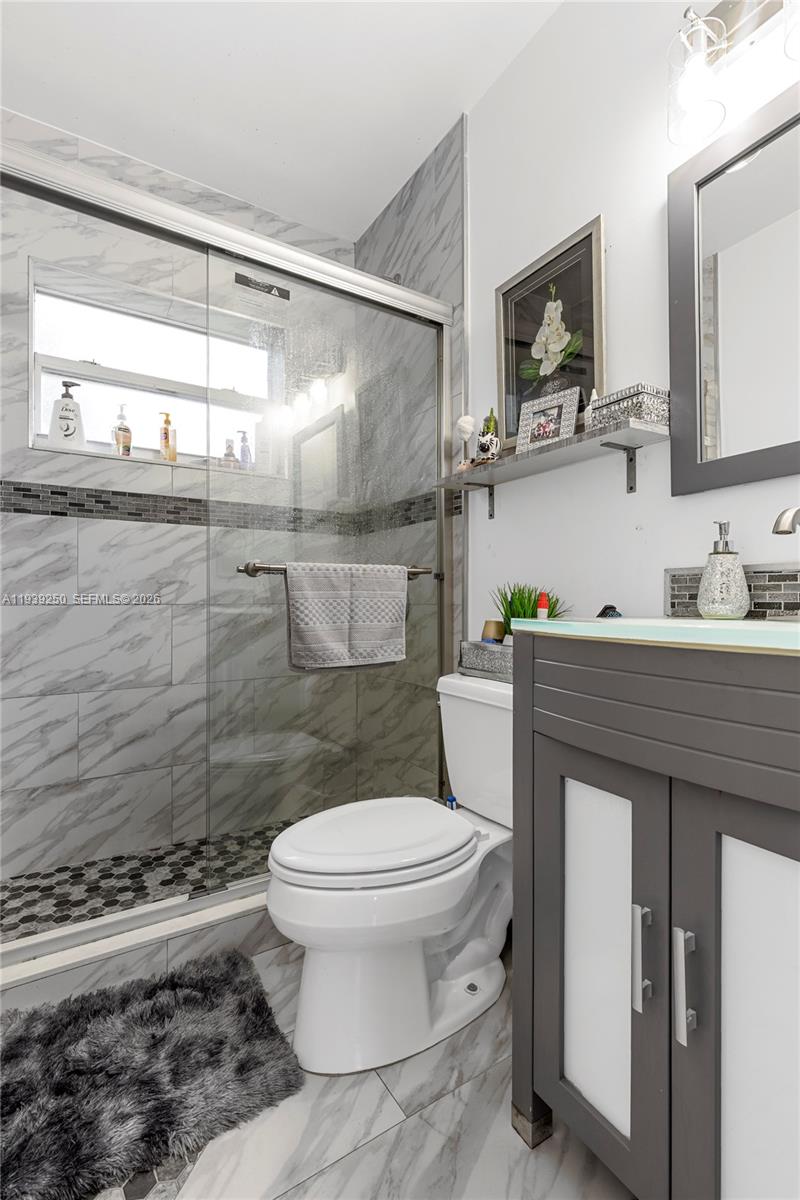 PALM AVE HIGHLANDS - Residential