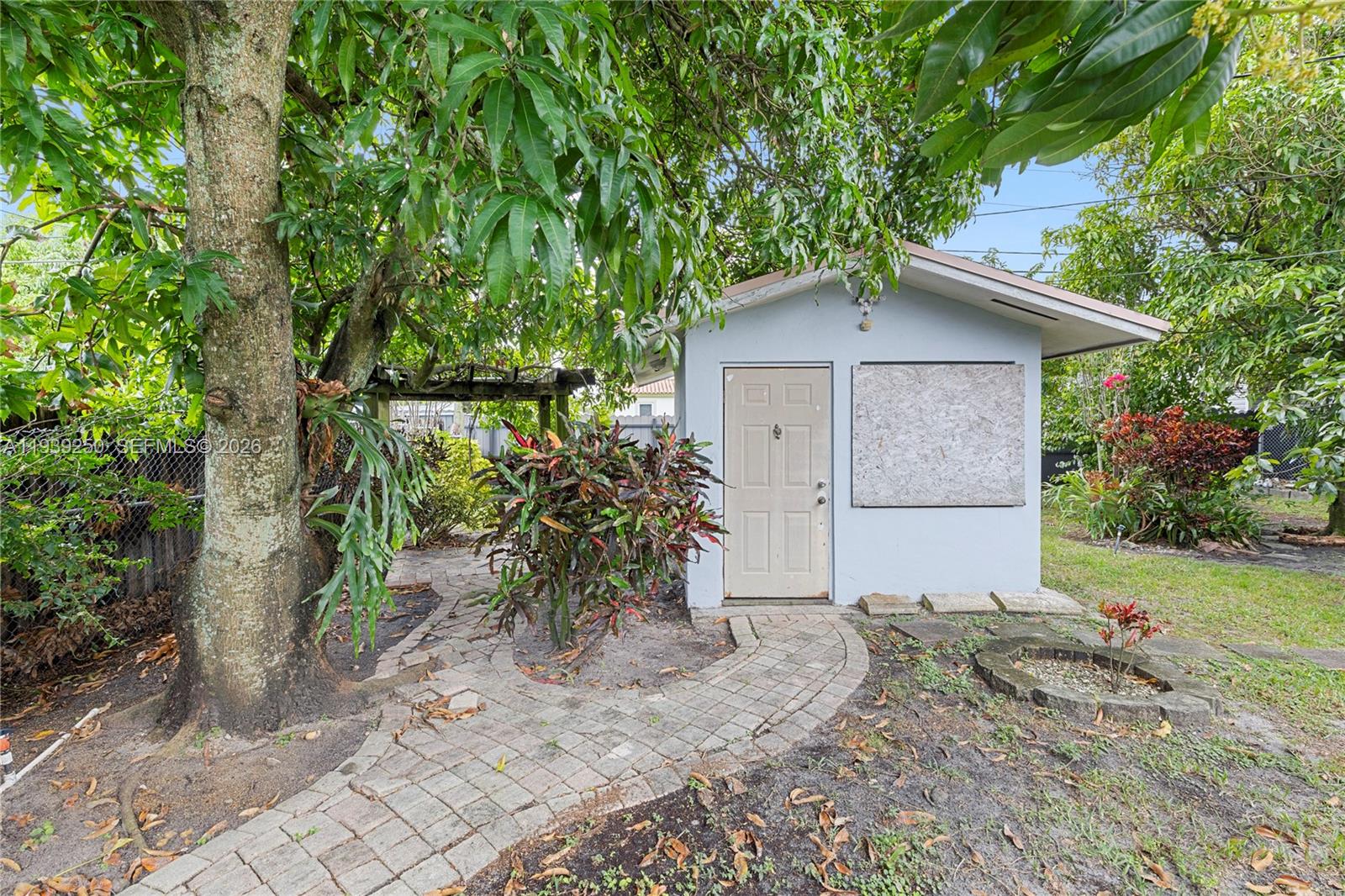 PALM AVE HIGHLANDS - Residential