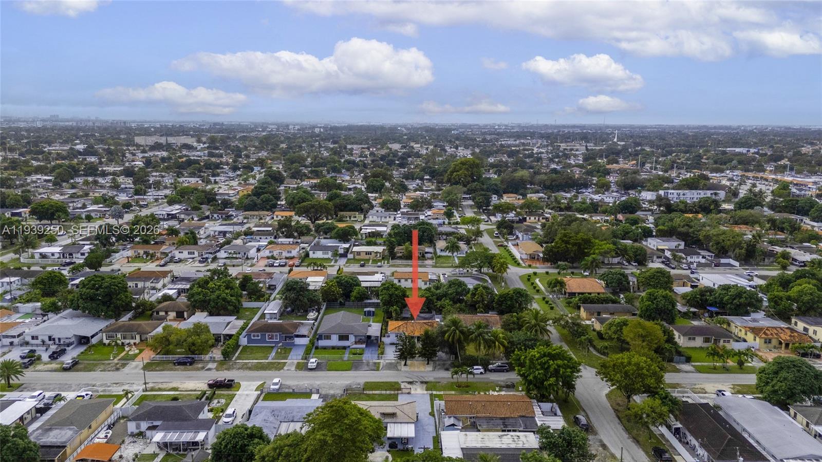 PALM AVE HIGHLANDS - Residential