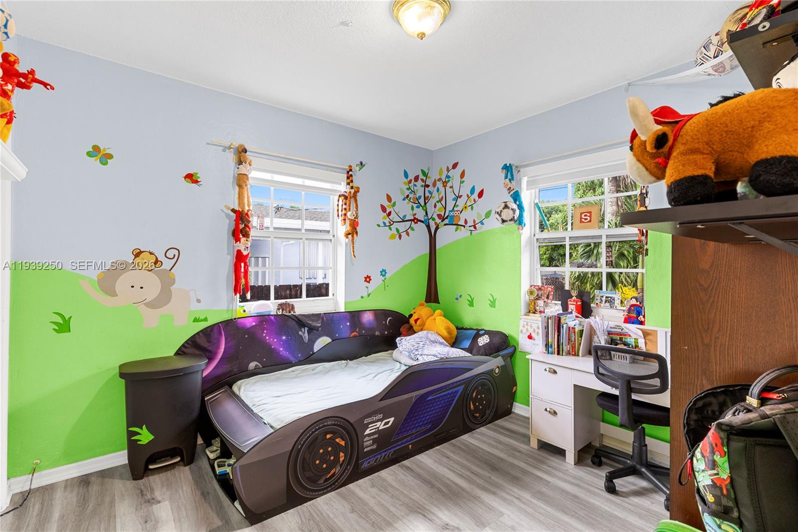 PALM AVE HIGHLANDS - Residential