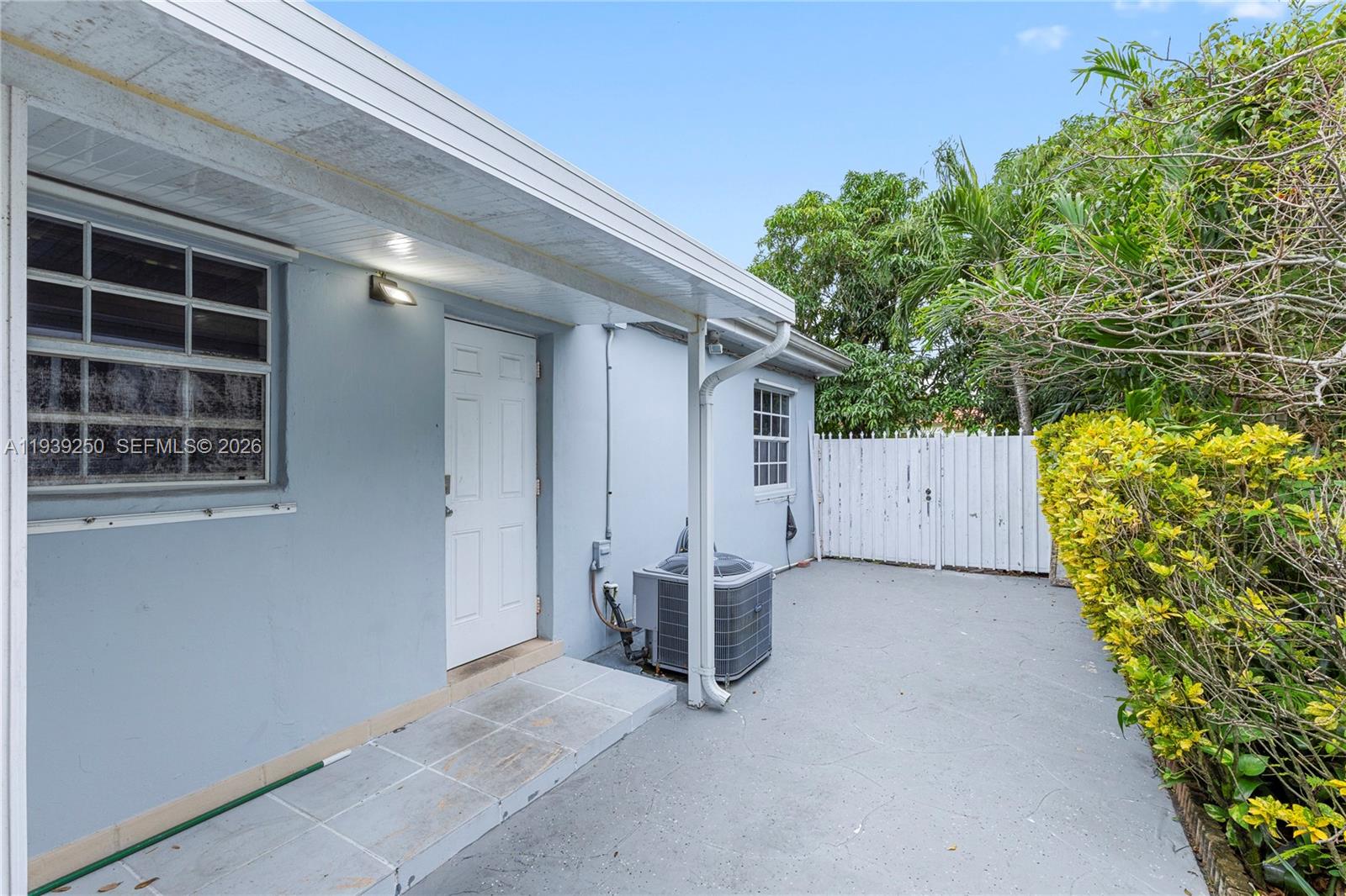 PALM AVE HIGHLANDS - Residential