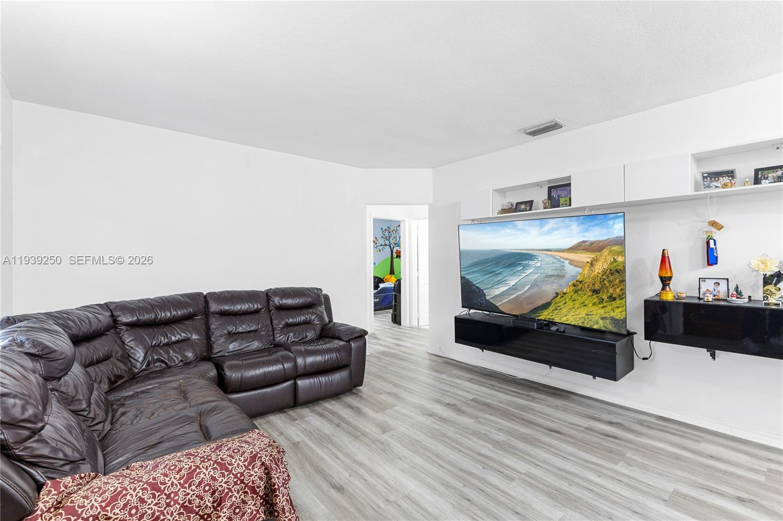 PALM AVE HIGHLANDS - Residential