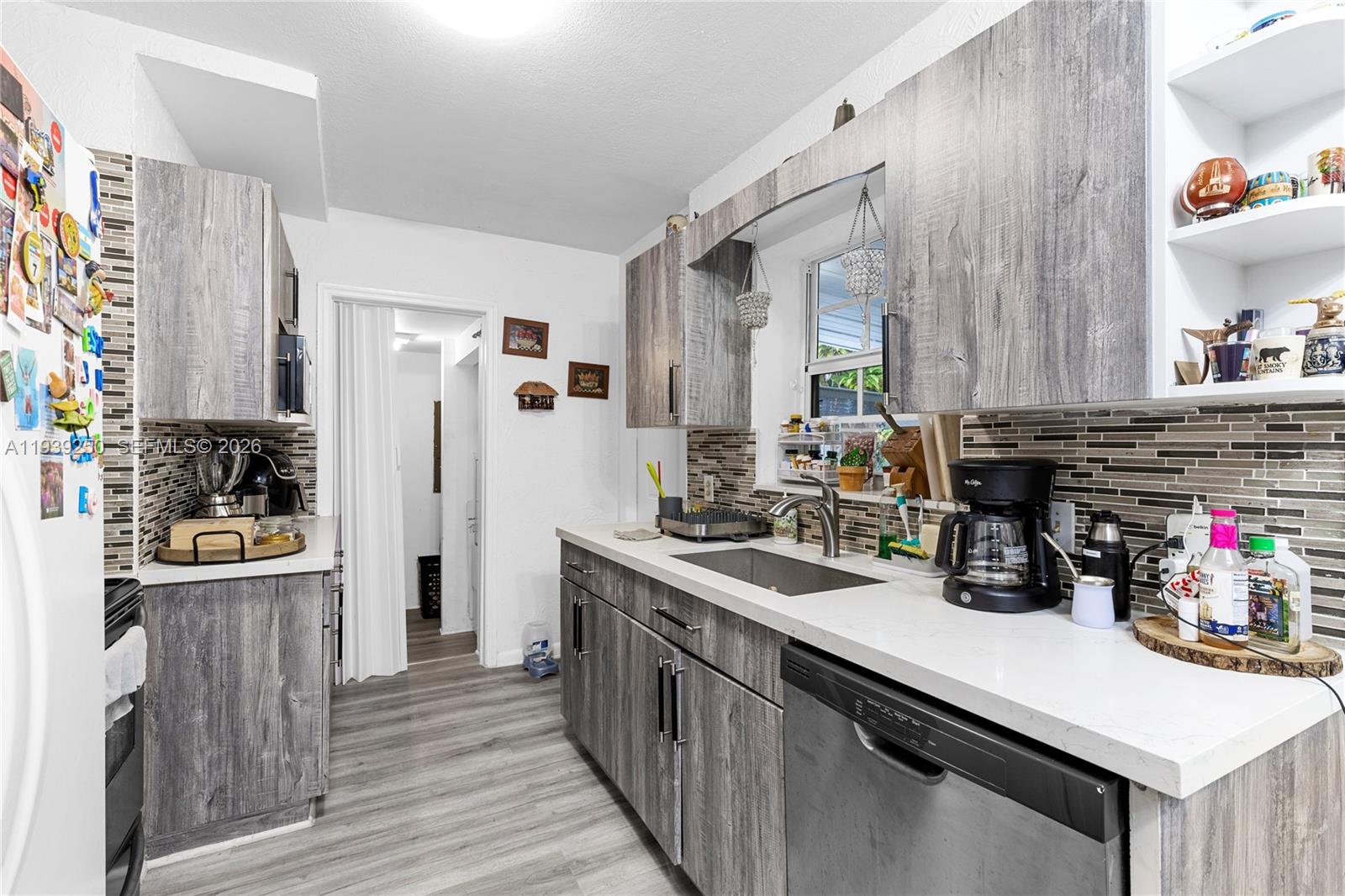 PALM AVE HIGHLANDS - Residential