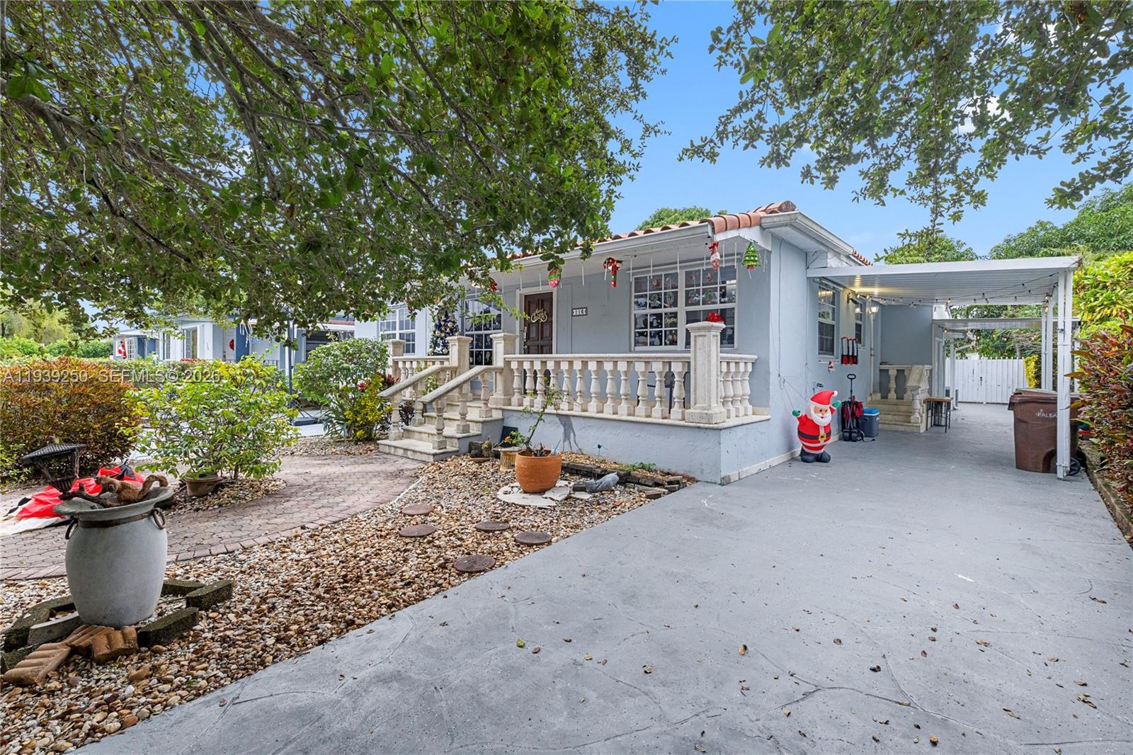 PALM AVE HIGHLANDS - Residential