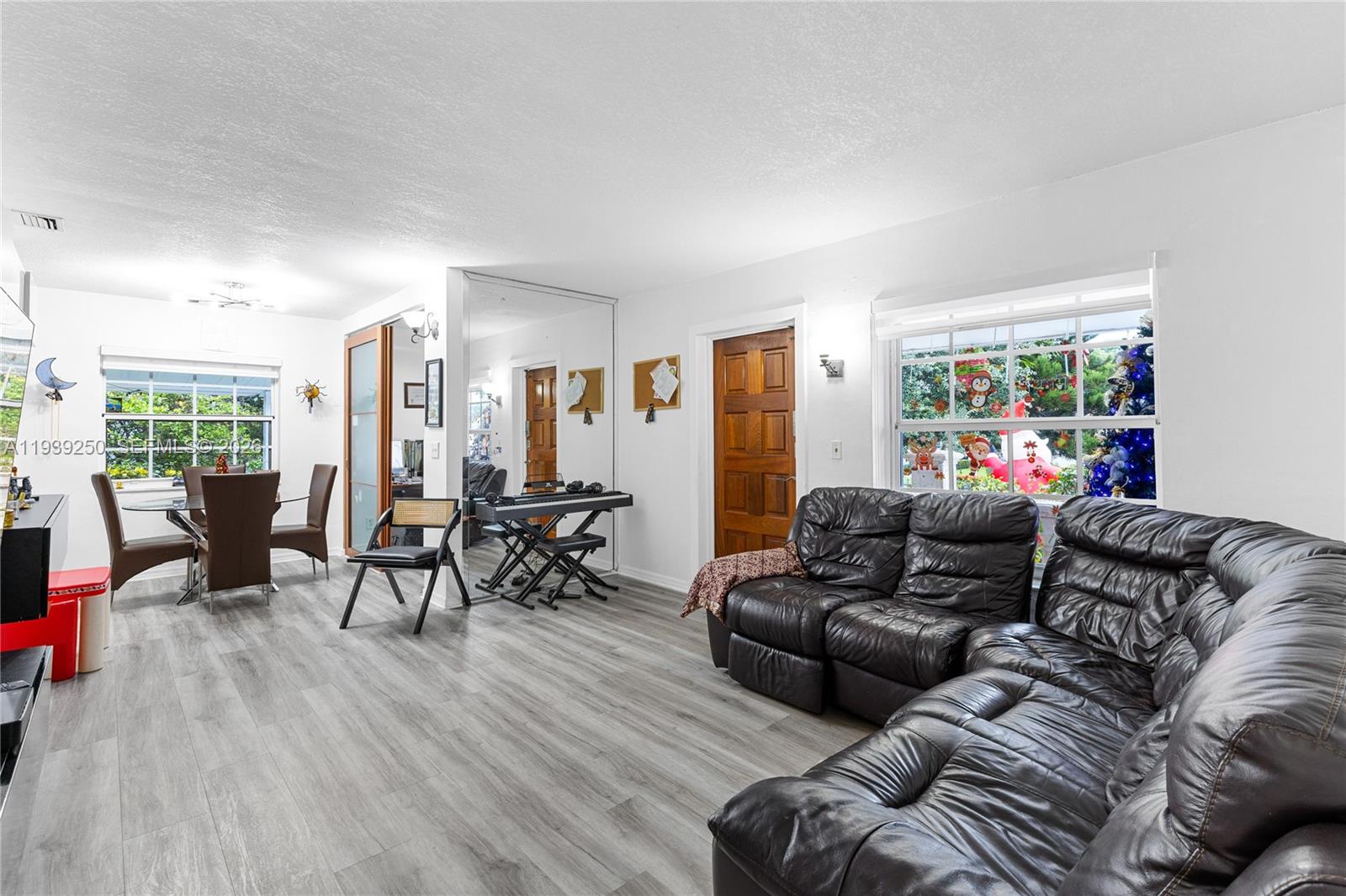 PALM AVE HIGHLANDS - Residential