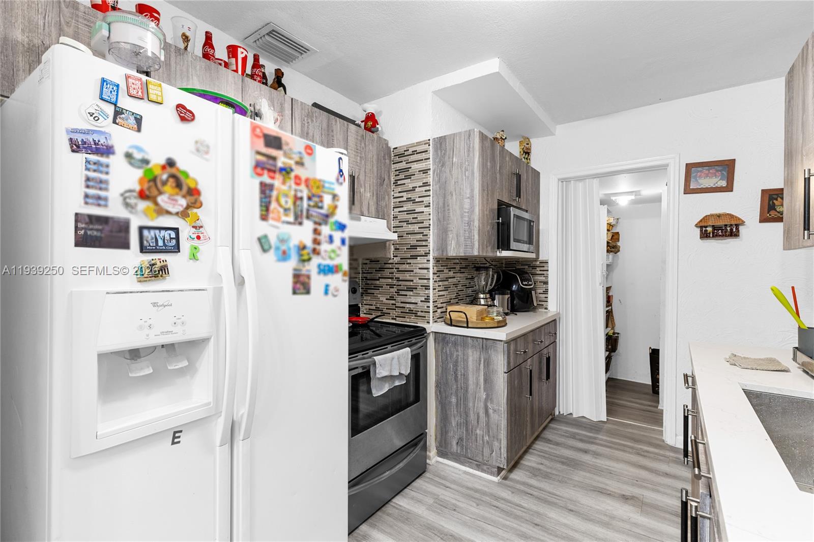 PALM AVE HIGHLANDS - Residential