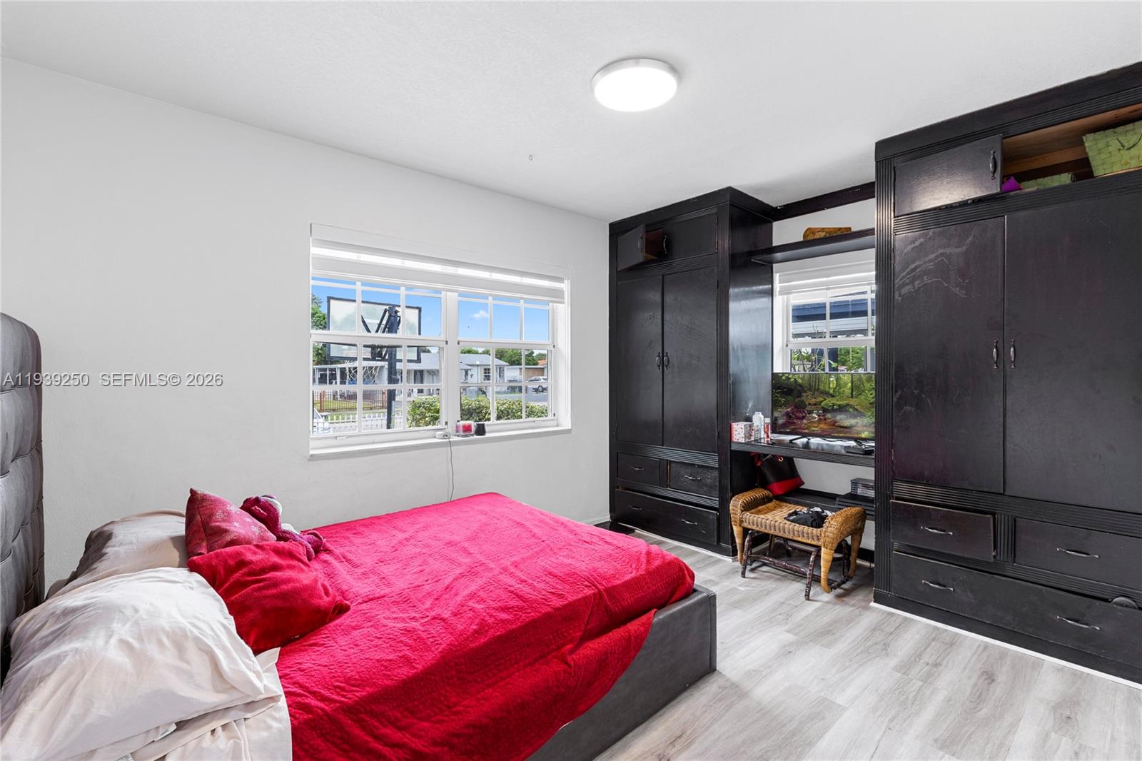 PALM AVE HIGHLANDS - Residential