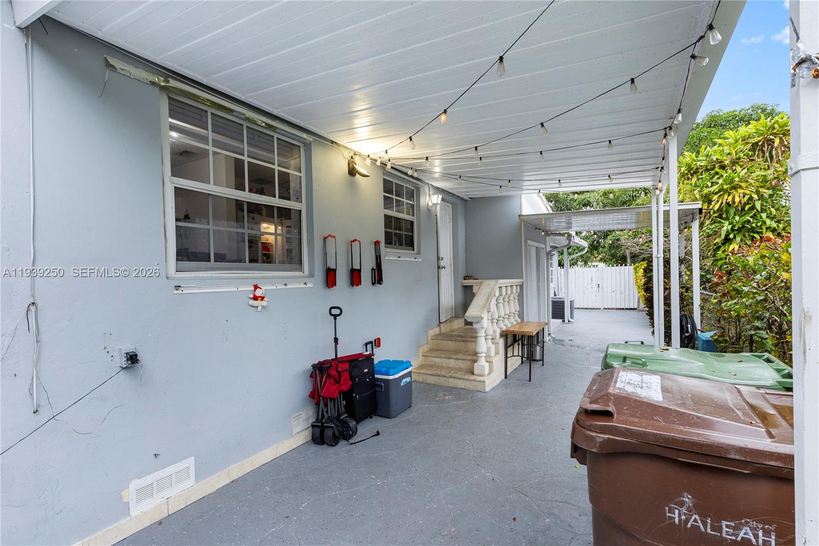 PALM AVE HIGHLANDS - Residential