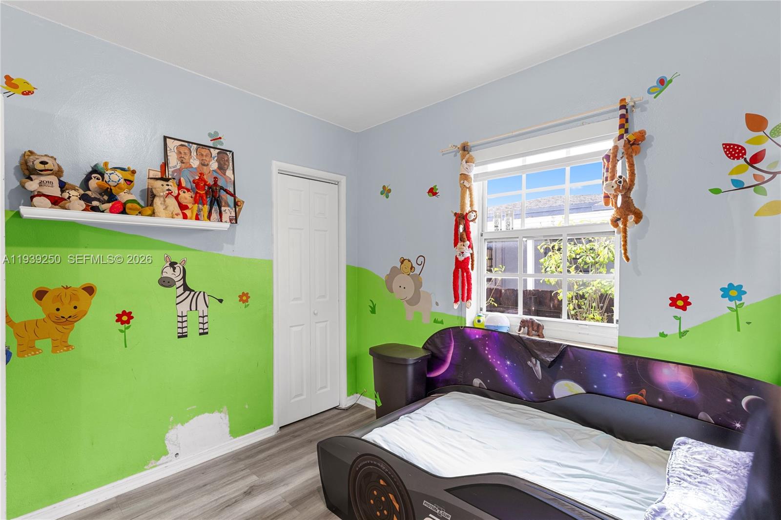 PALM AVE HIGHLANDS - Residential