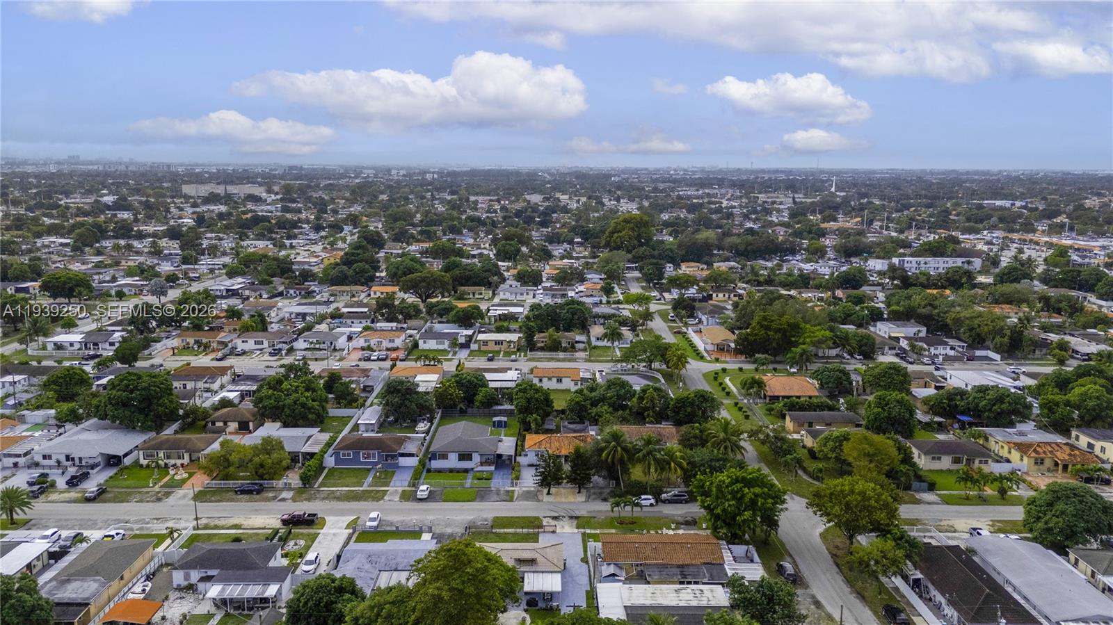 PALM AVE HIGHLANDS - Residential