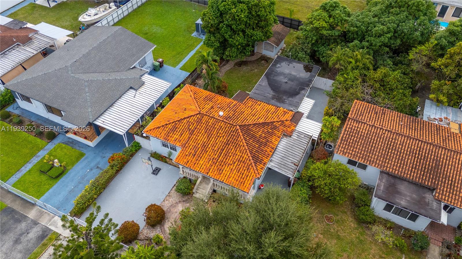 PALM AVE HIGHLANDS - Residential