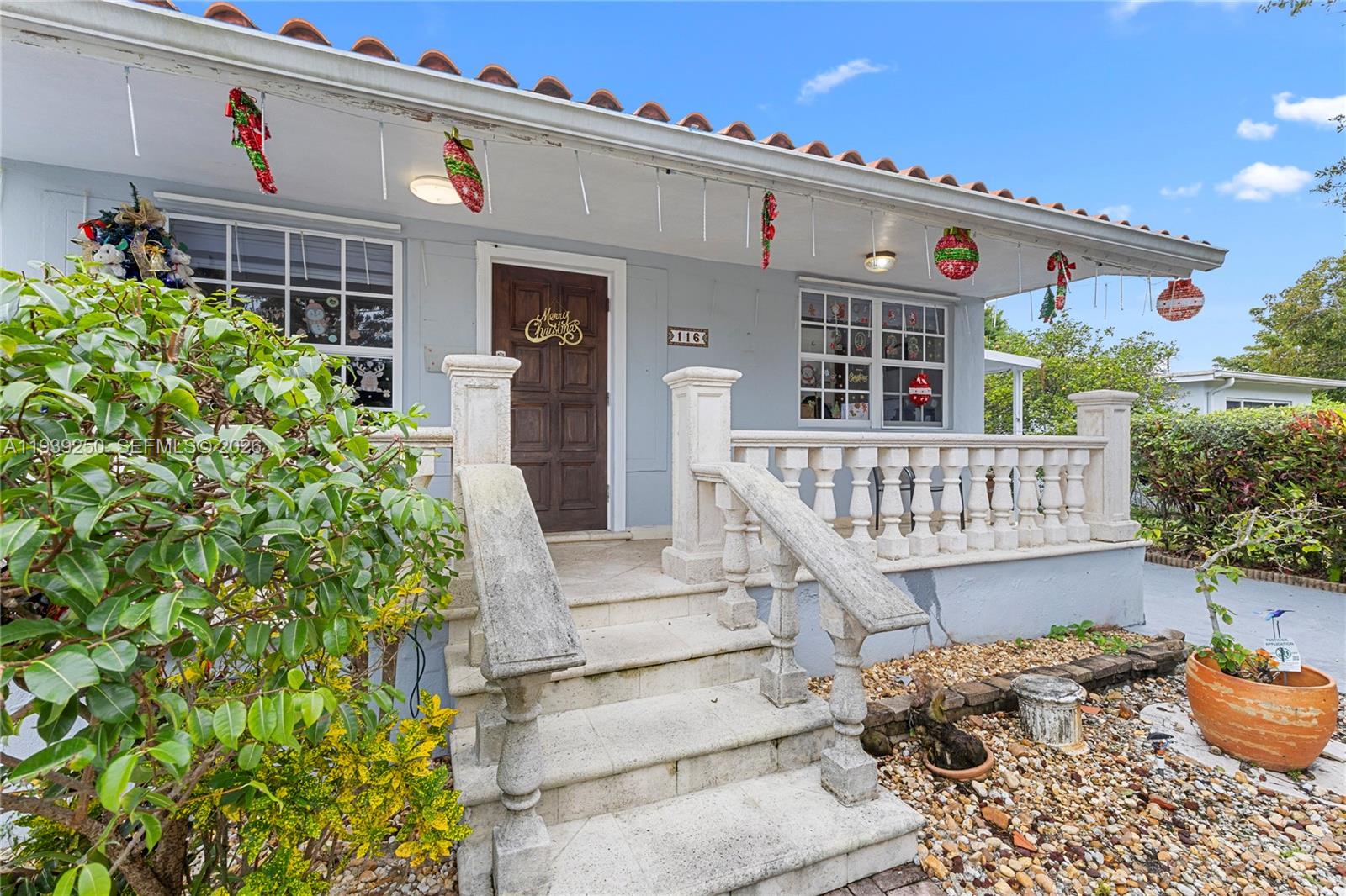 PALM AVE HIGHLANDS - Residential