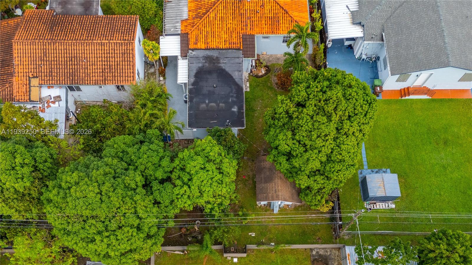 PALM AVE HIGHLANDS - Residential