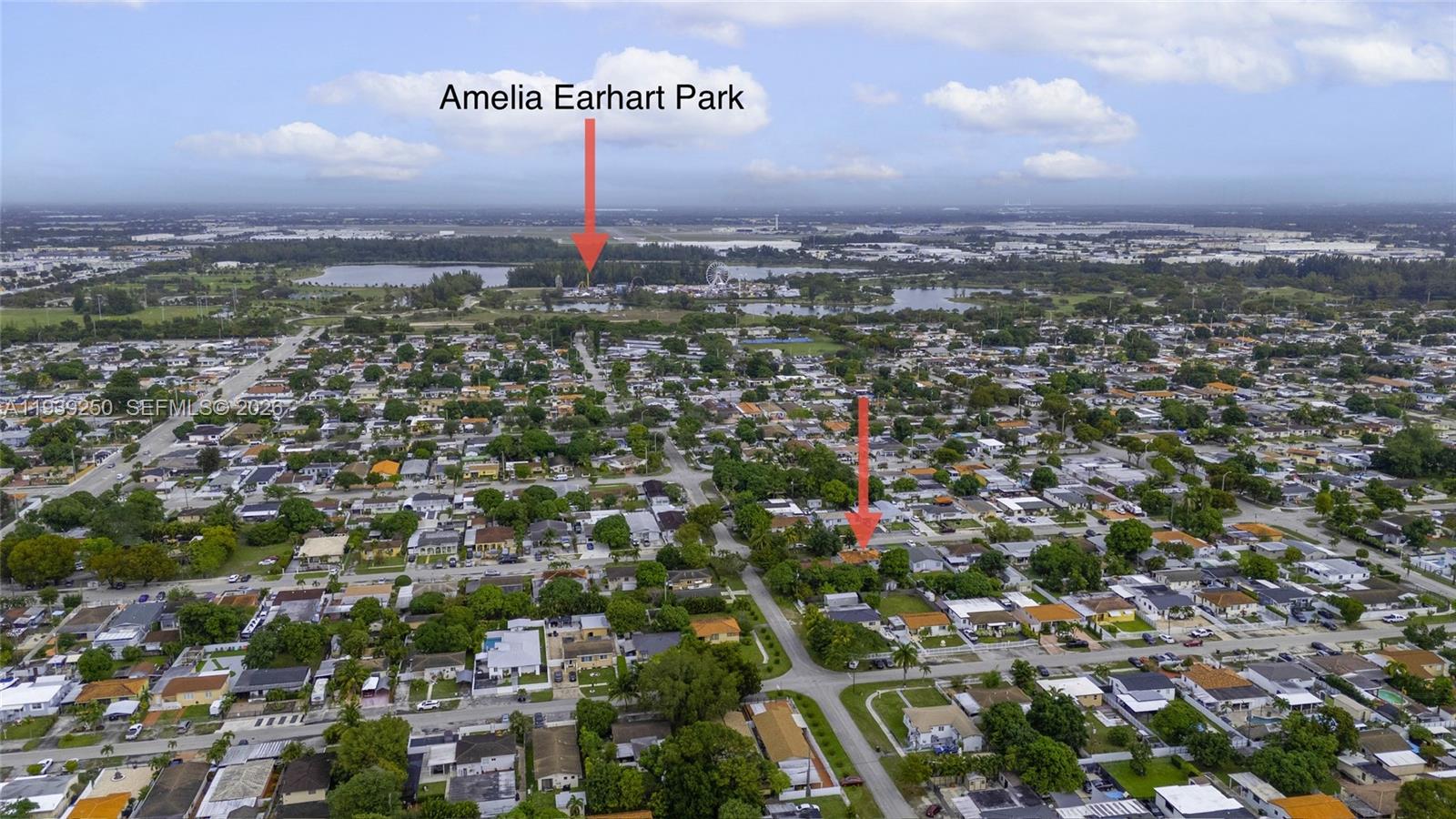 PALM AVE HIGHLANDS - Residential