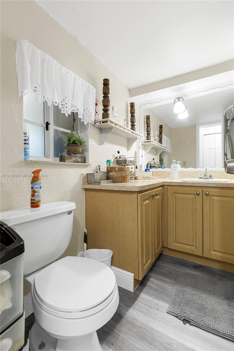 PALM AVE HIGHLANDS - Residential