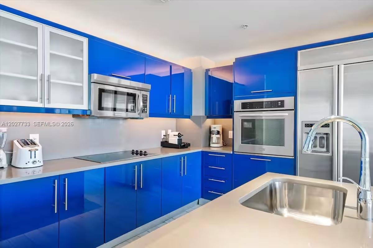 FORT LAUDERDALE RESIDENCE - Residential