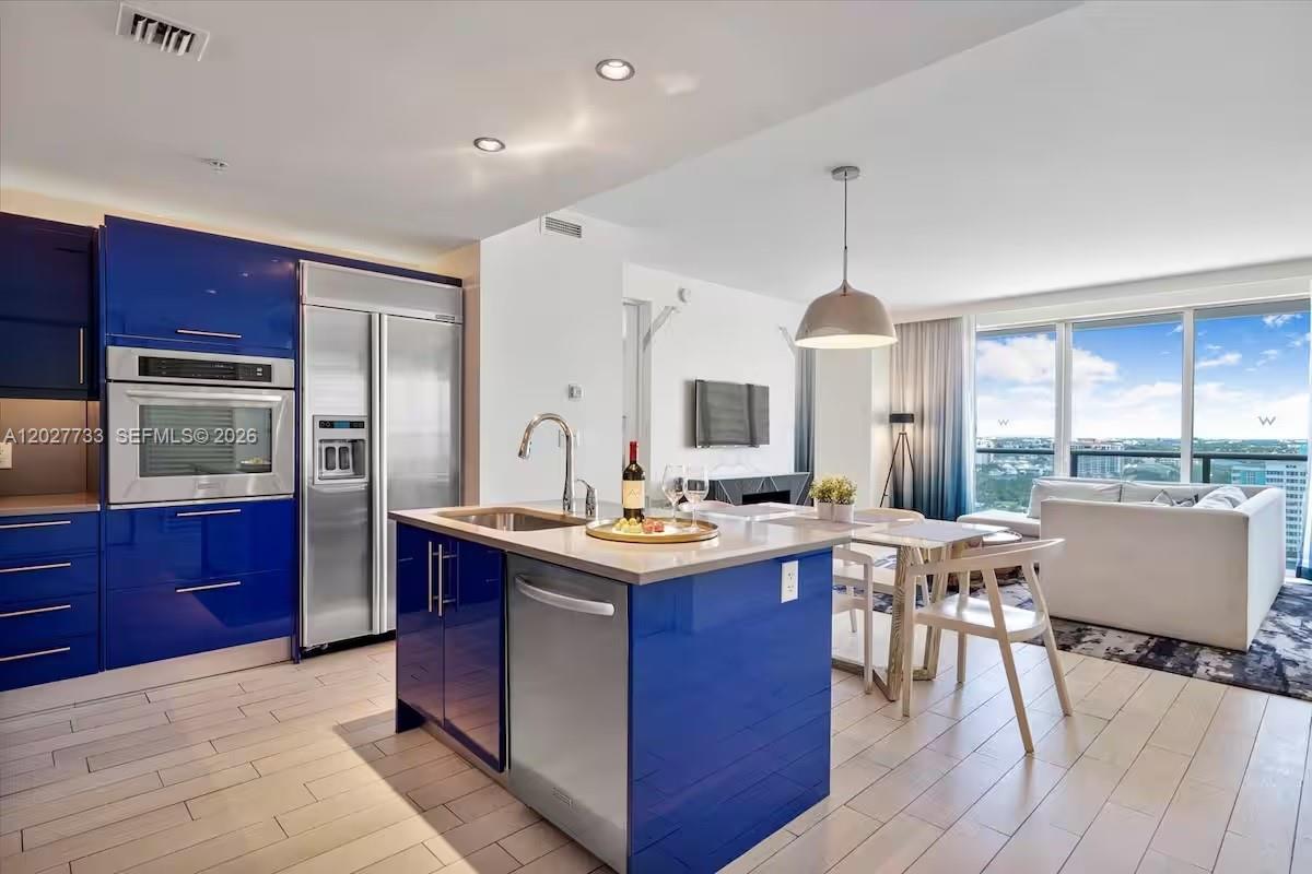 FORT LAUDERDALE RESIDENCE - Residential