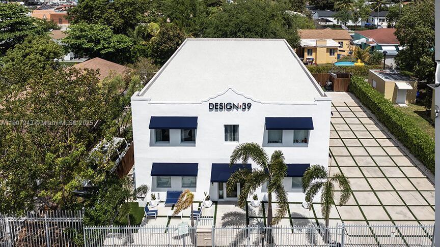 PRINCESS PARK - Residential Lease