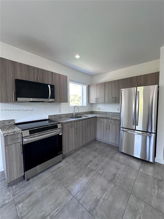 PRINCESS PARK - Residential Lease