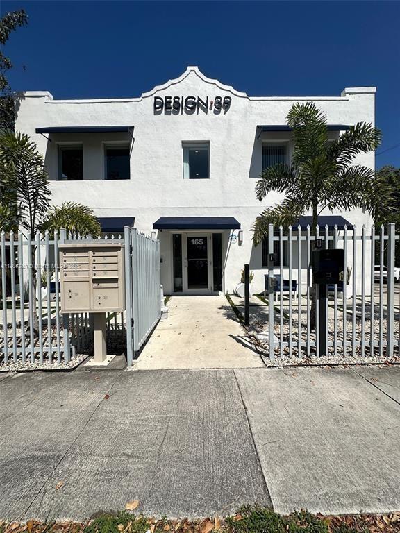 PRINCESS PARK - Residential Lease