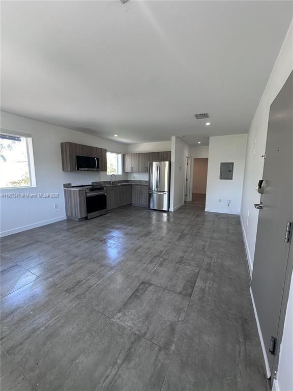 PRINCESS PARK - Residential Lease