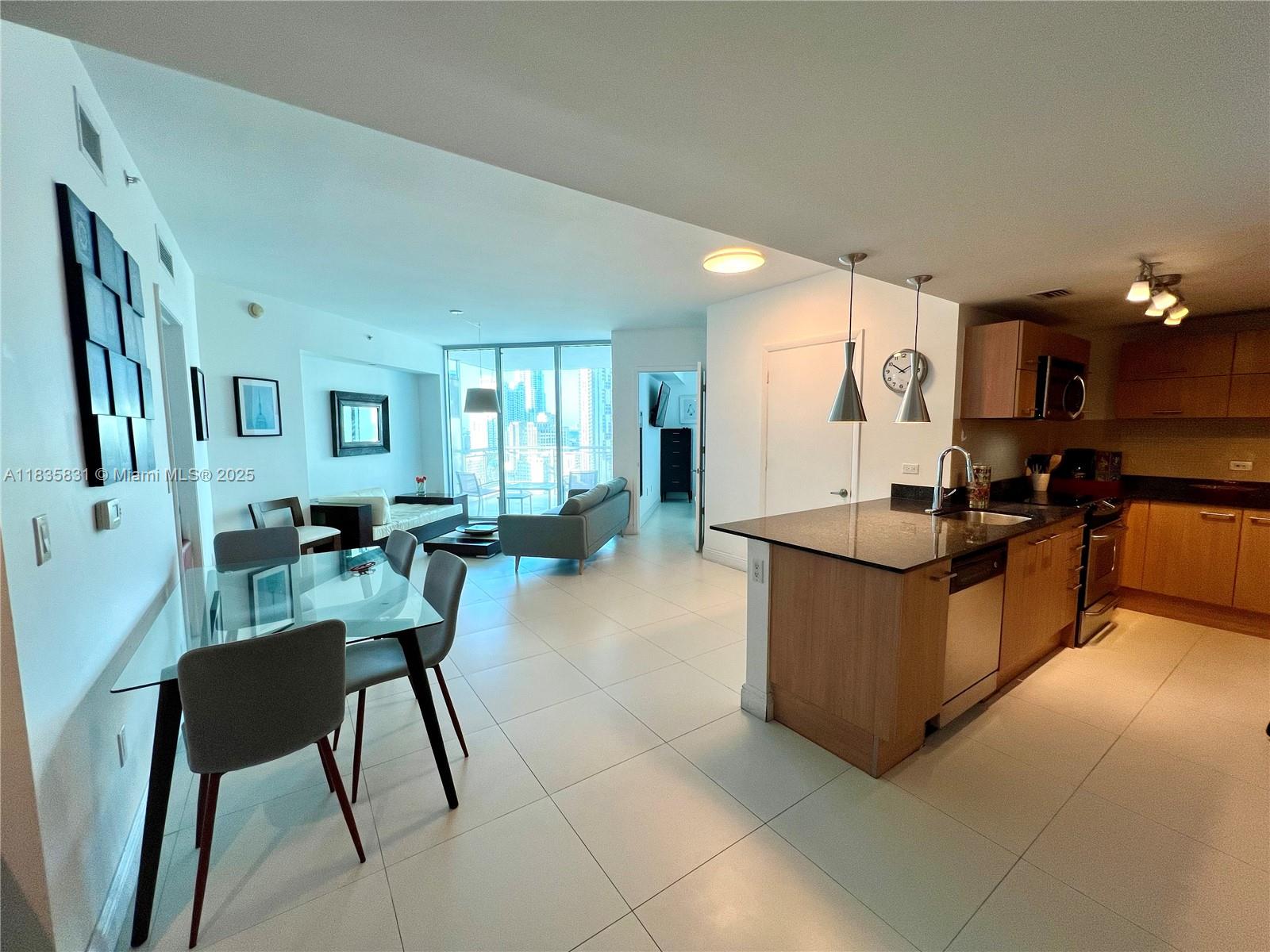 350 S Miami Ave 2303