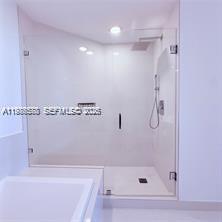 BRICKELL HEIGHTS WEST CON - Residential Lease