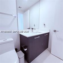 BRICKELL HEIGHTS WEST CON - Residential Lease