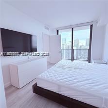 BRICKELL HEIGHTS WEST CON - Residential Lease