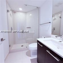 BRICKELL HEIGHTS WEST CON - Residential Lease