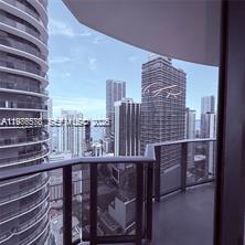 BRICKELL HEIGHTS WEST CON - Residential Lease