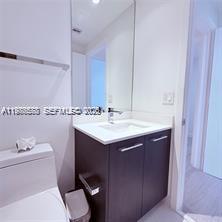 BRICKELL HEIGHTS WEST CON - Residential Lease