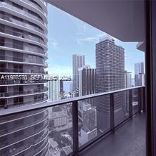 BRICKELL HEIGHTS WEST CON - Residential Lease