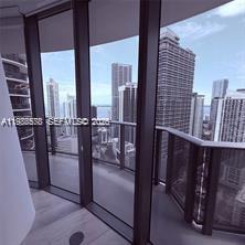 BRICKELL HEIGHTS WEST CON - Residential Lease