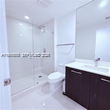 BRICKELL HEIGHTS WEST CON - Residential Lease