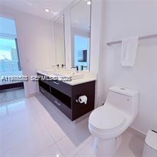 BRICKELL HEIGHTS WEST CON - Residential Lease