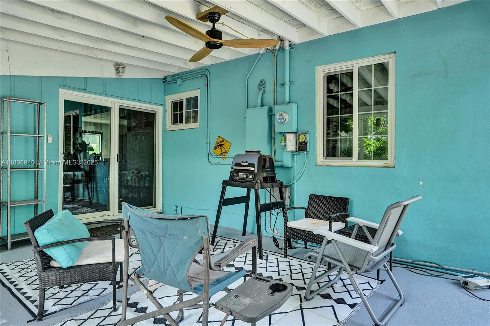LAUDERDALE VILLAS - Residential Lease