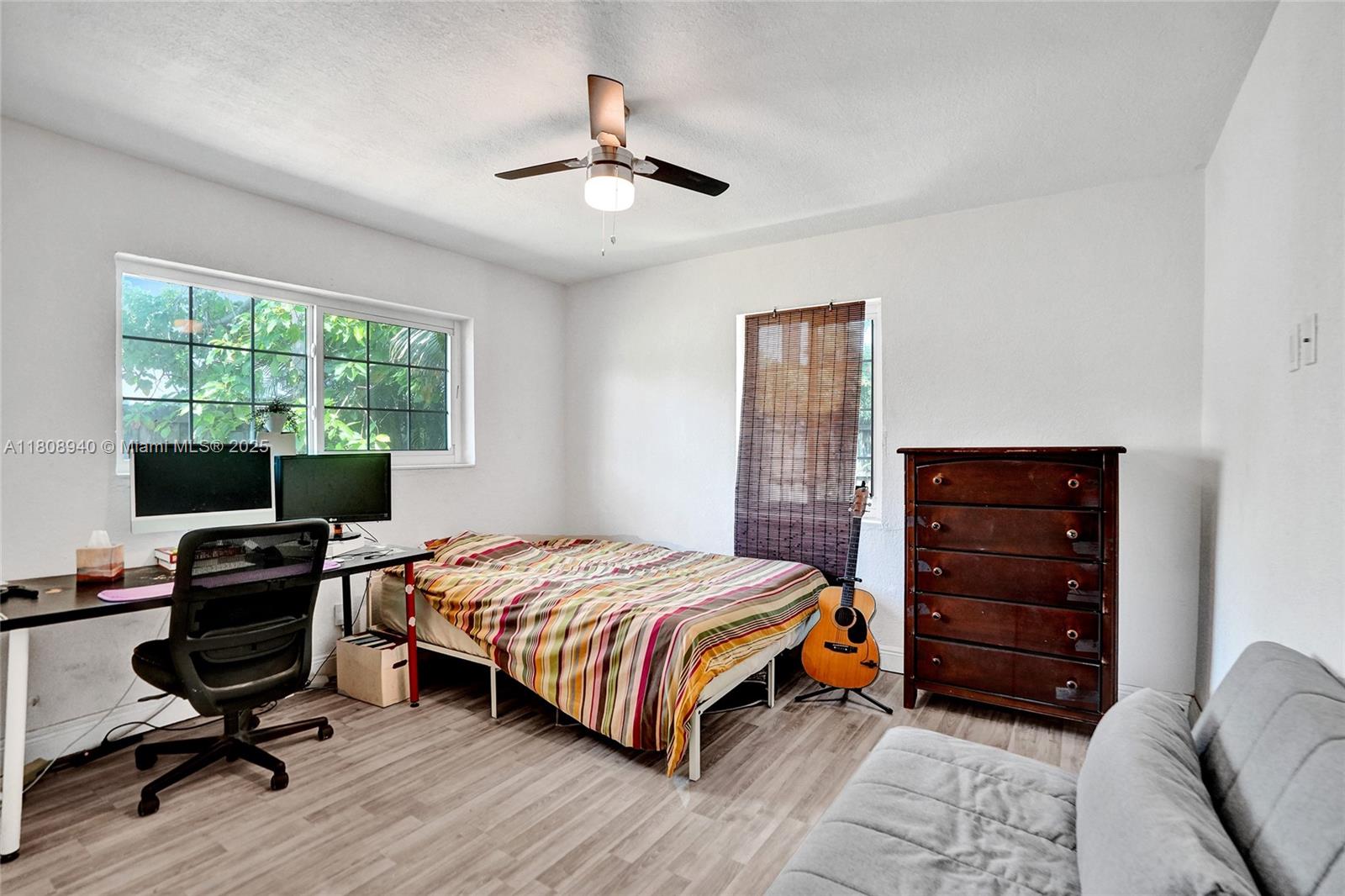 LAUDERDALE VILLAS - Residential Lease