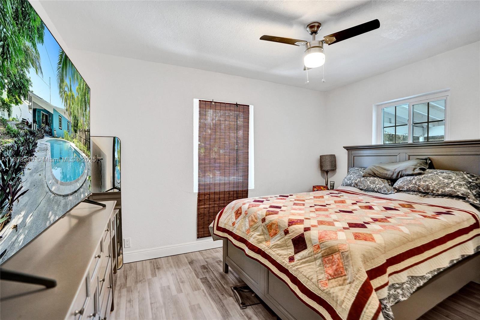 LAUDERDALE VILLAS - Residential Lease