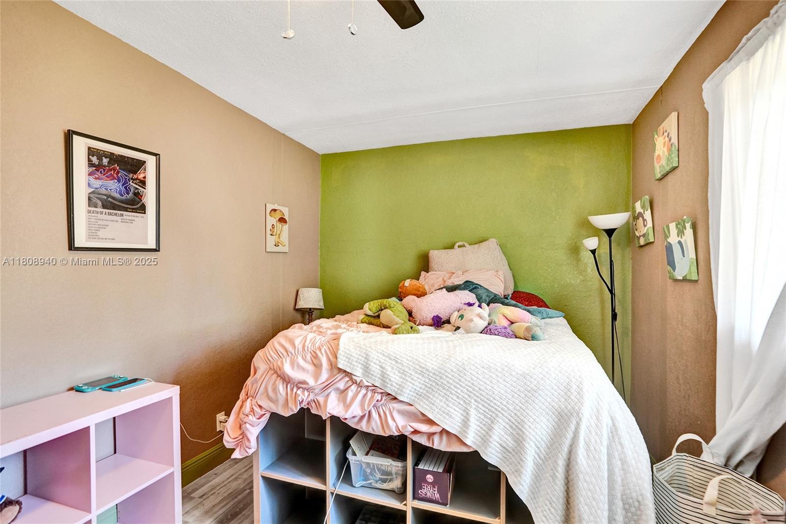 LAUDERDALE VILLAS - Residential Lease
