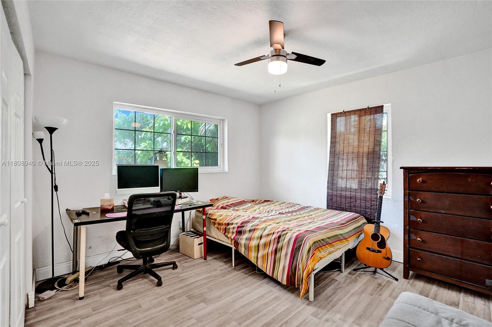 LAUDERDALE VILLAS - Residential Lease