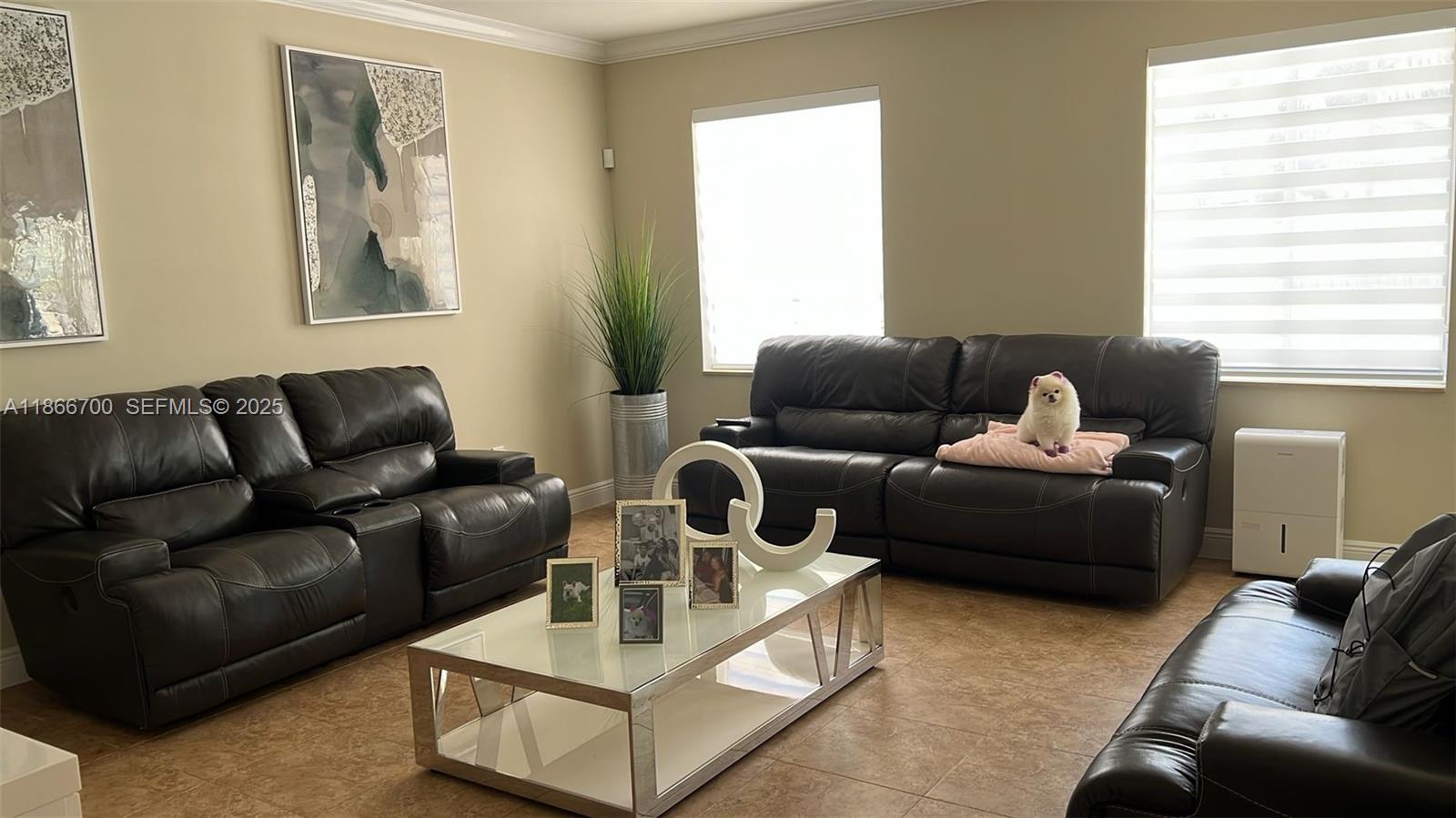 LAKE POINTE SEC 6 - Residential