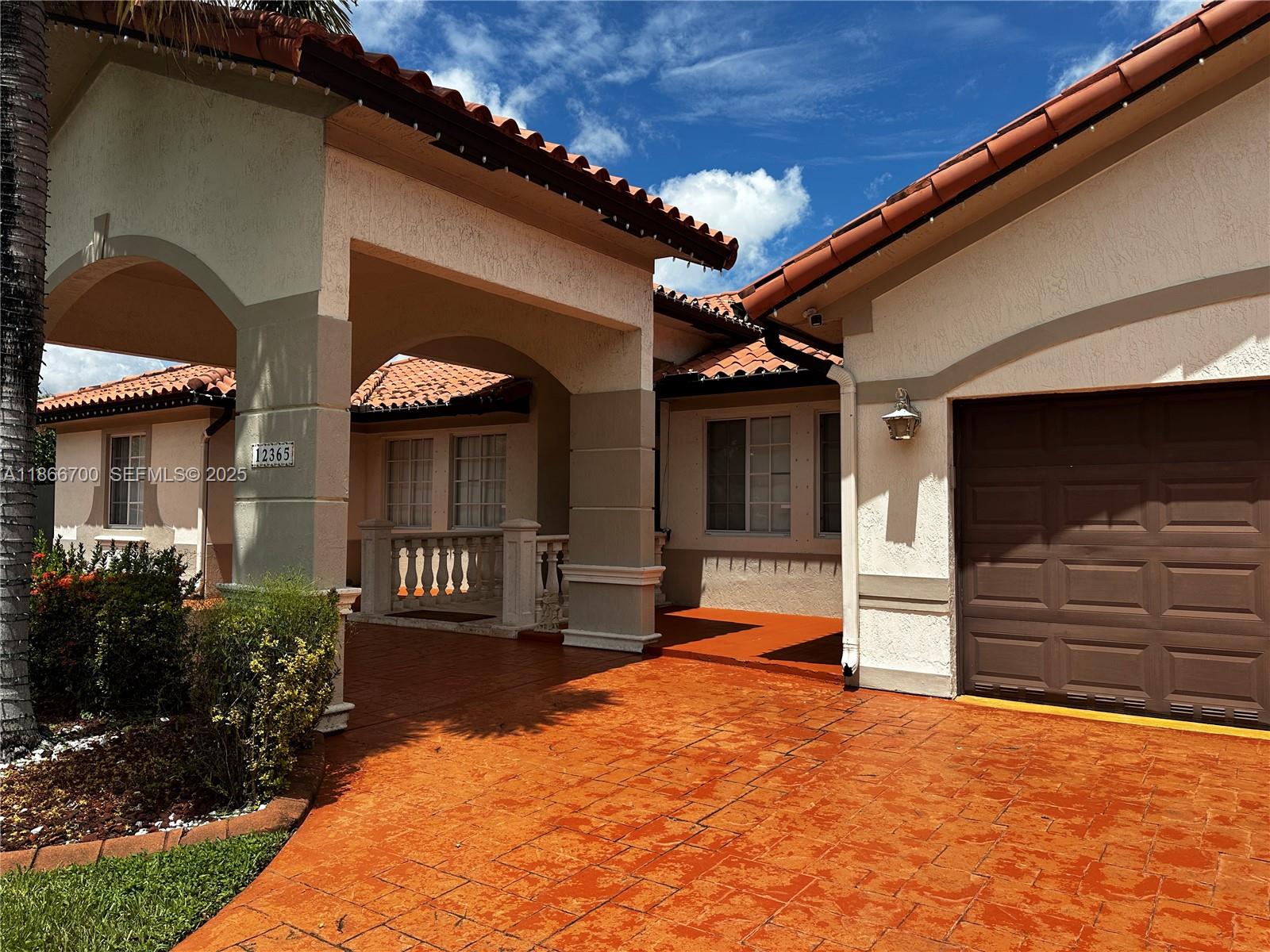 LAKE POINTE SEC 6 - Residential