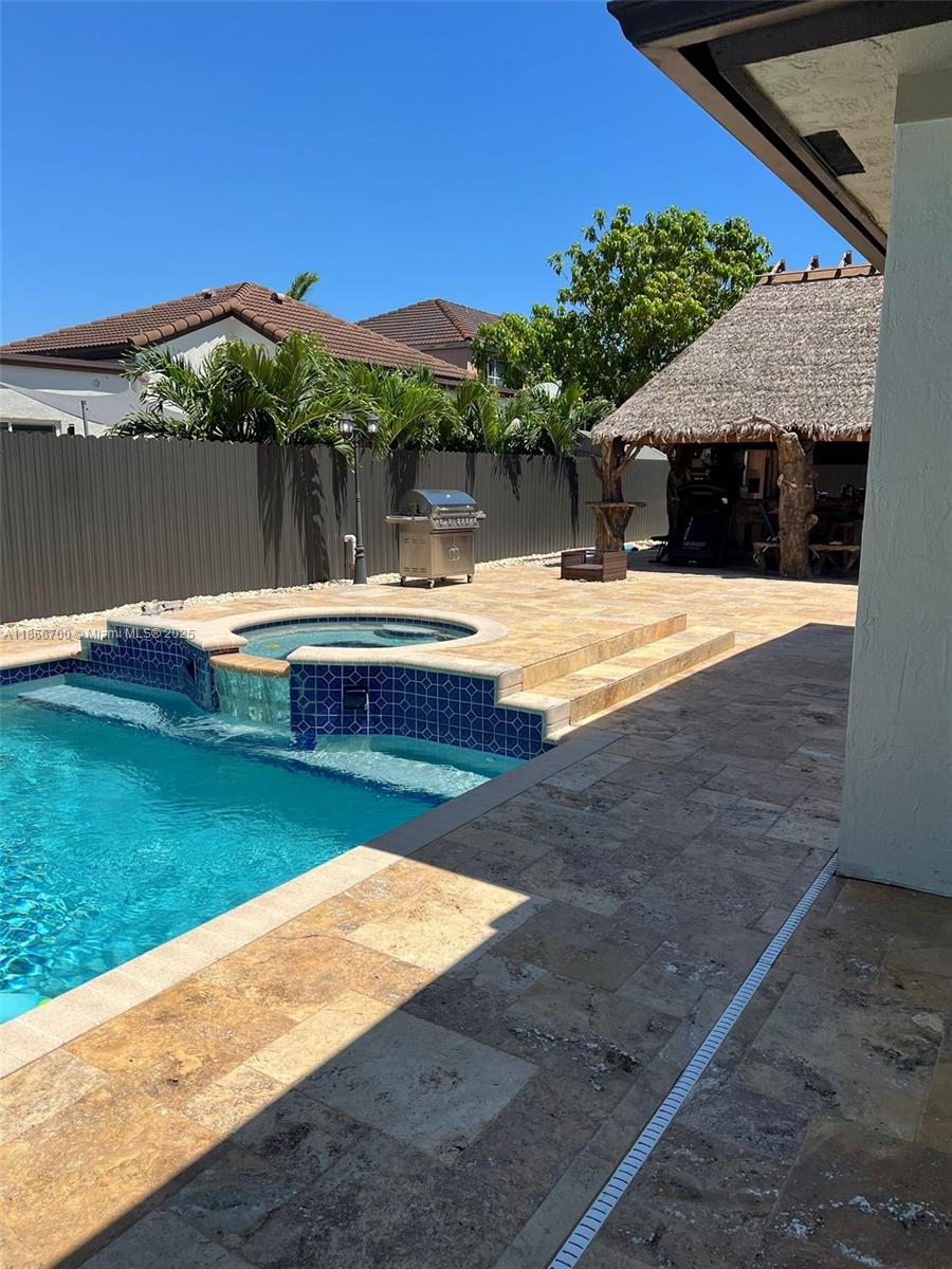 LAKE POINTE SEC 6 - Residential