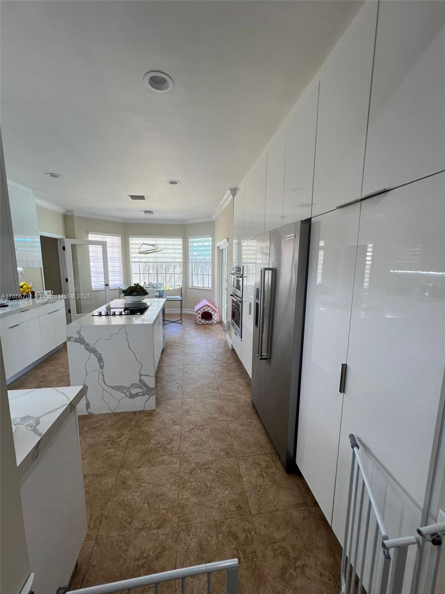 LAKE POINTE SEC 6 - Residential