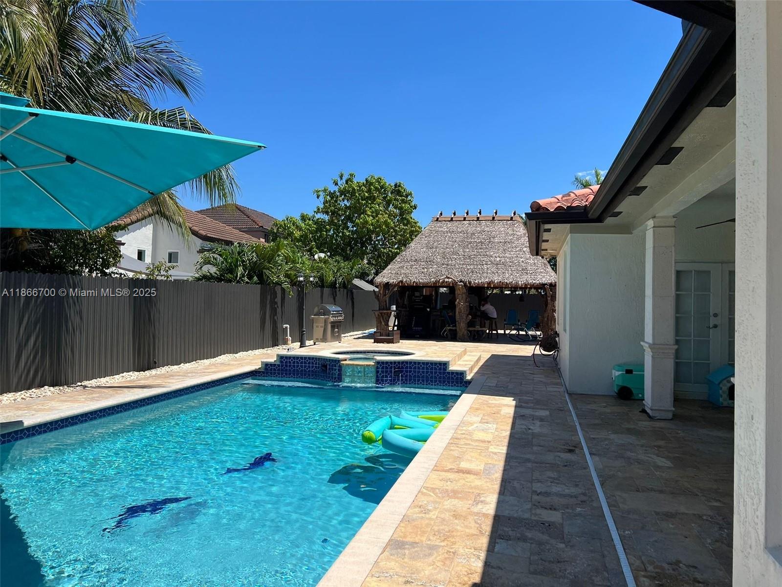 LAKE POINTE SEC 6 - Residential