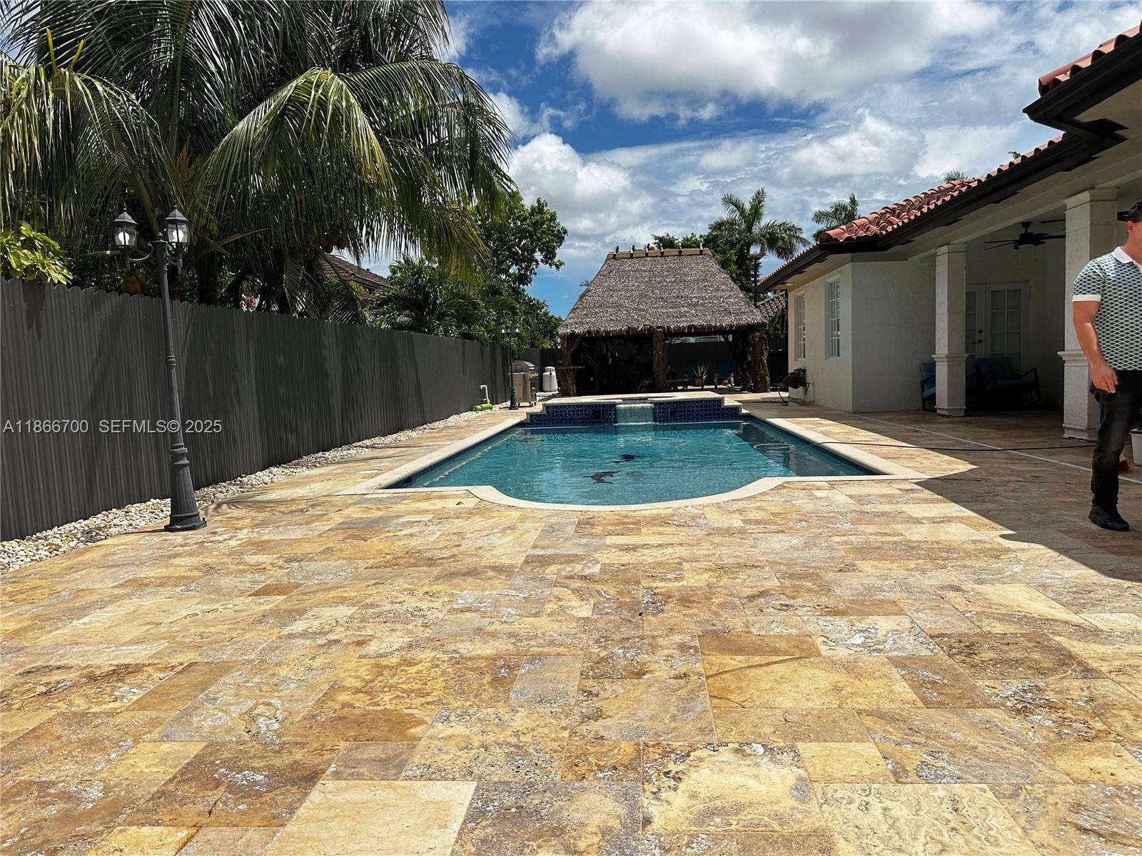 LAKE POINTE SEC 6 - Residential