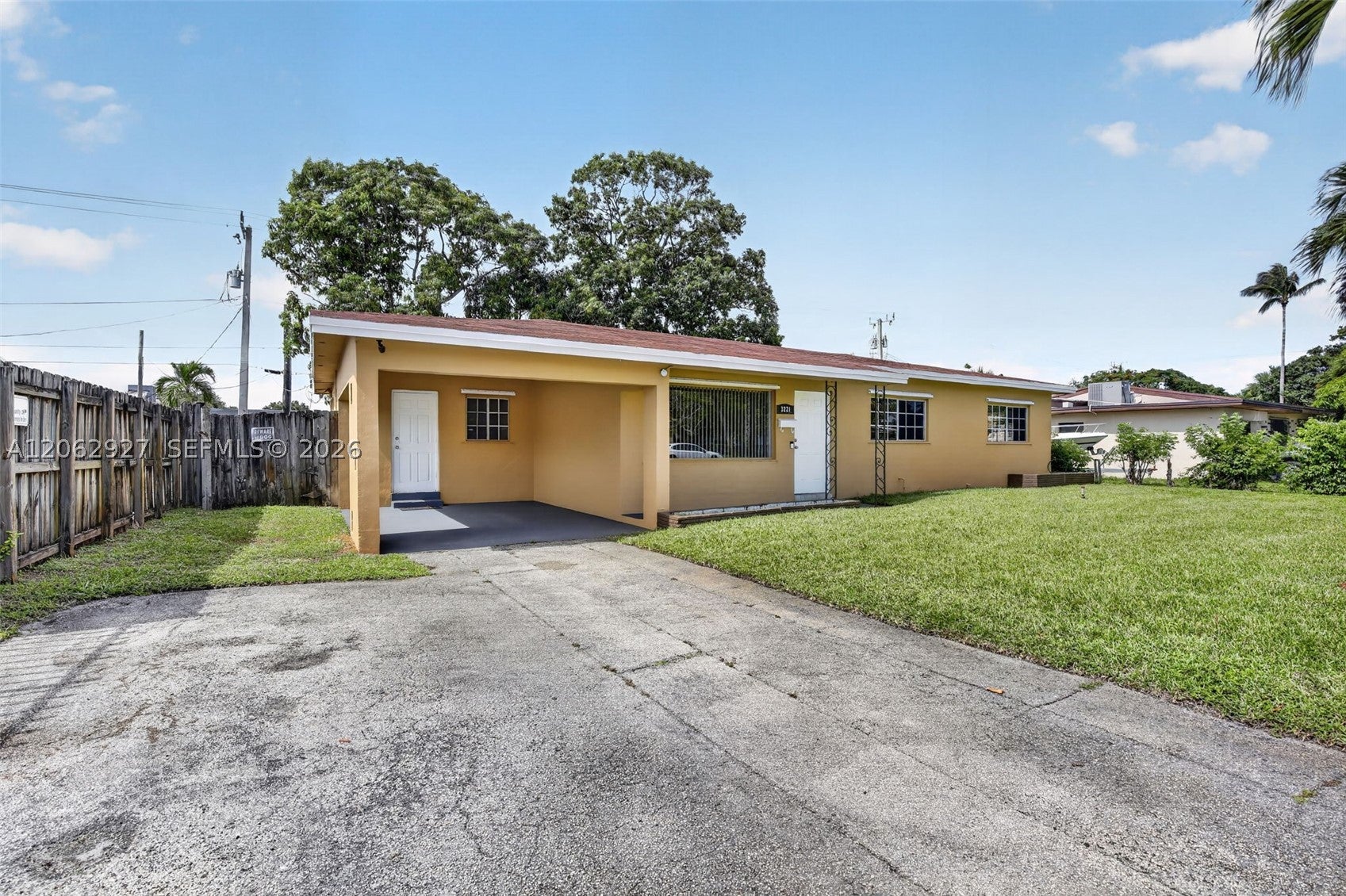3221 Auburn Blvd