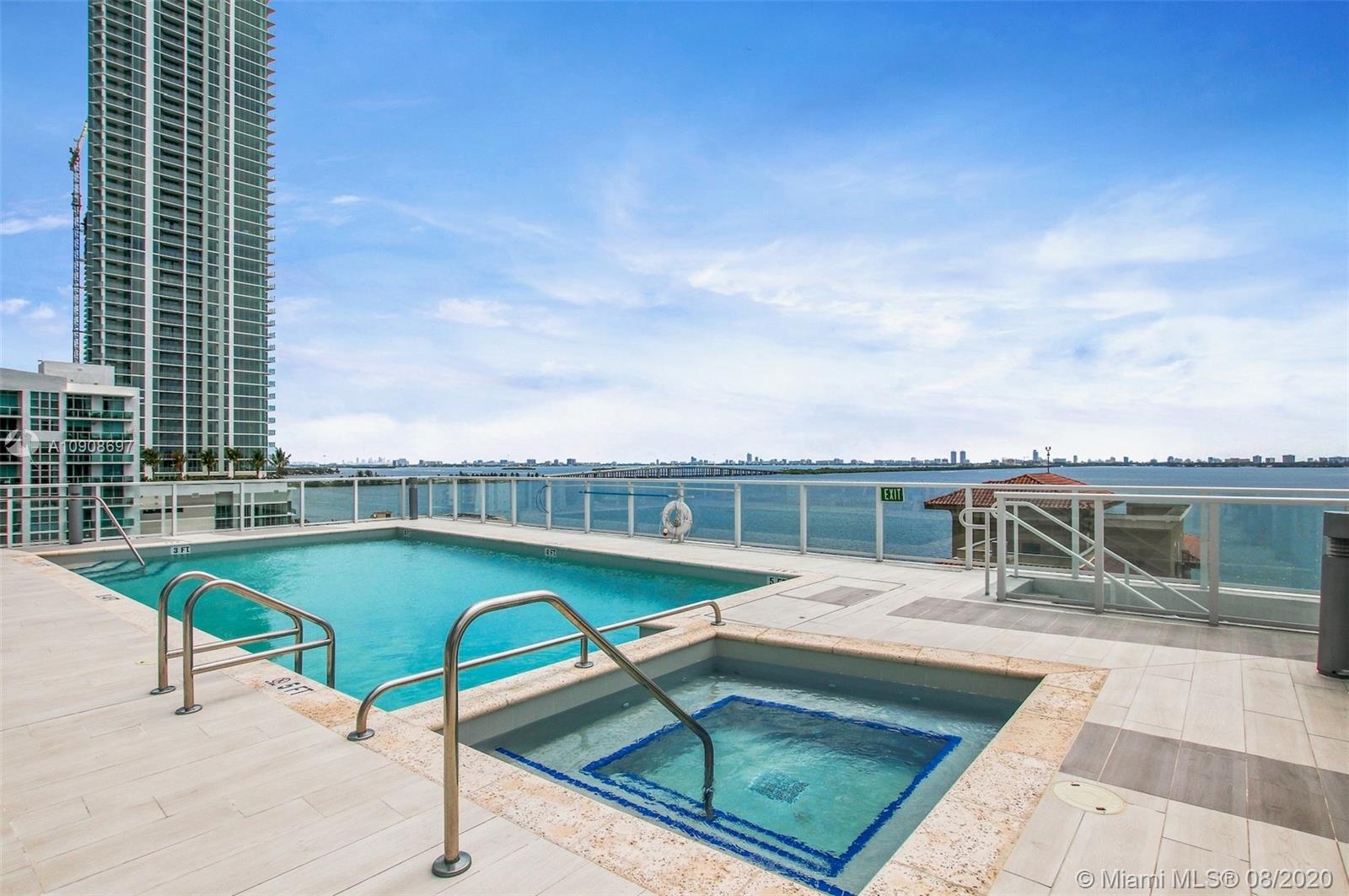 THE CRIMSON CONDOMINIUM - Residential Lease